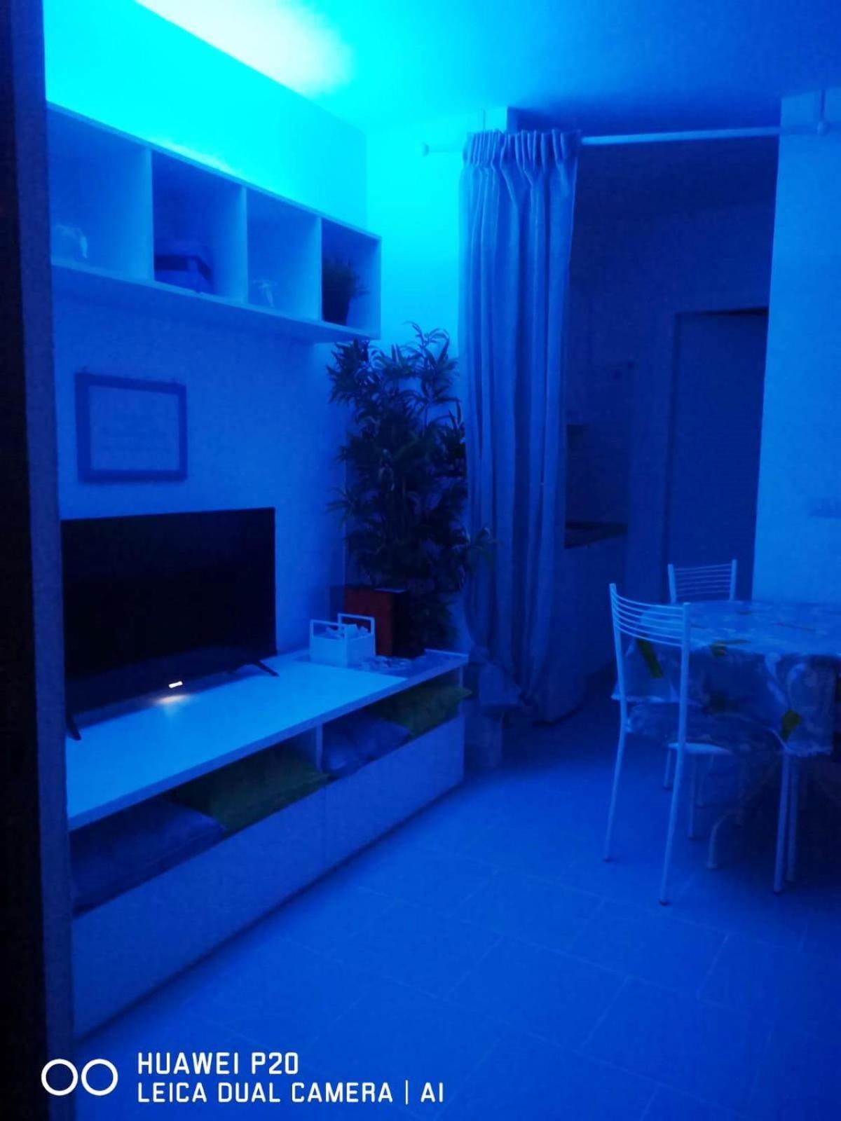 Casa Turquoise Blue Villa Porto Ottiolu Exterior foto